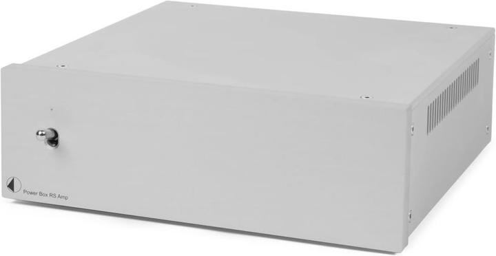 Actual product image Pro-Ject Power Box RS Amp