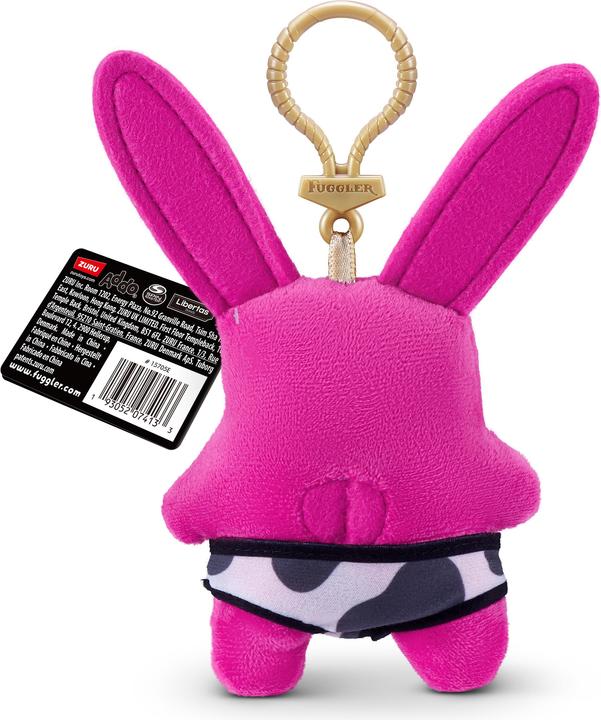 Actual product image Zuru Fuggler