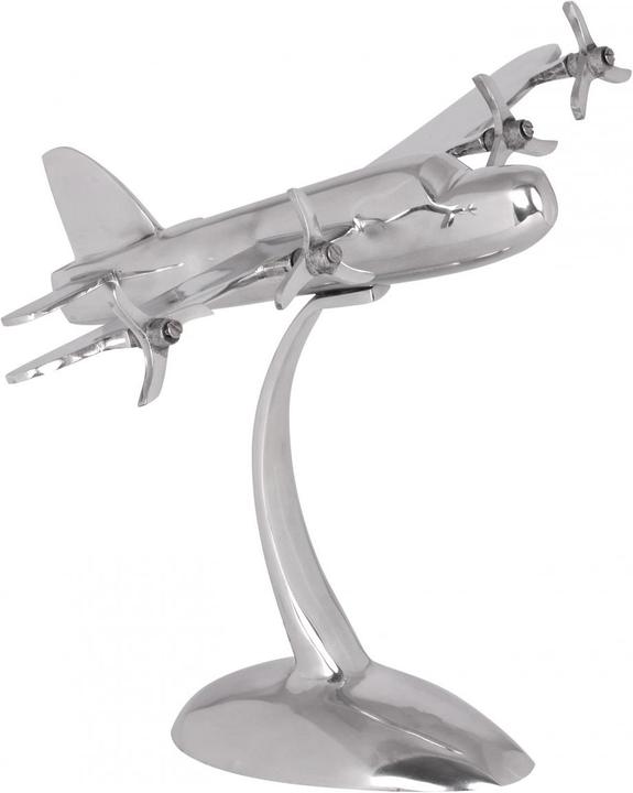 Produktbild Wohnling Propeller (42 x 30 x 42 cm)