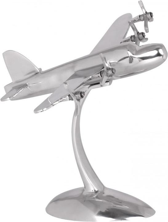 Produktbild Wohnling Propeller (42 x 30 x 42 cm)