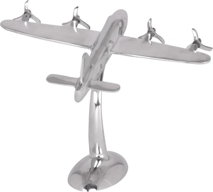 Produktbild Wohnling Propeller (42 x 30 x 42 cm)