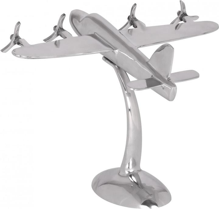 Produktbild Wohnling Propeller (42 x 30 x 42 cm)