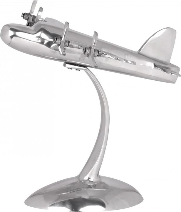 Produktbild Wohnling Propeller (42 x 30 x 42 cm)