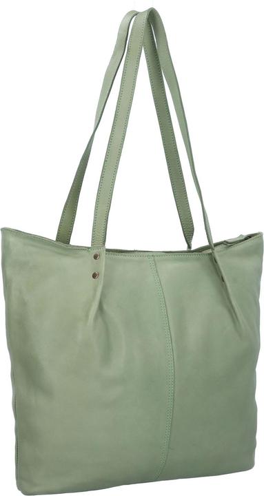 Immagine prodotto Harolds Borsa Submarine in pelle 39 cm (7 l)