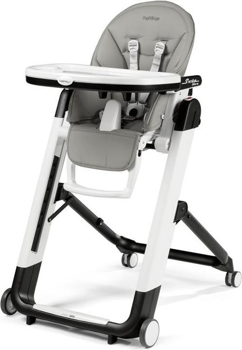 Actual product image Peg Perego Siesta Follow Me (Highchair)