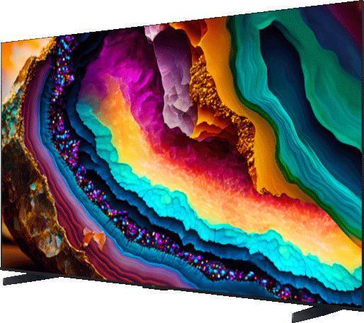 Produktbild TCL 98UHD870 (98", 4K)