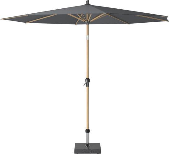 Platinum Sun & Shade Schirm Riva, ø 300 cm (3 m)