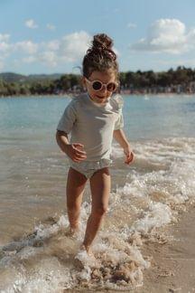 Produktbild Little Dutch Kinder Sonnenbrille Ocean Dreams Pink
