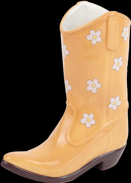 Produktbild Doiy Rodeo Cowboy Boot (1 x, 19.5 x 23 x 8.5 cm)