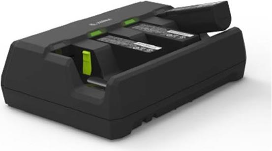 Actual product image Zebra Battery charger 4-slot for DS3678/LI3678