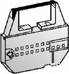 Actual product image Olivetti 82025 82025 black