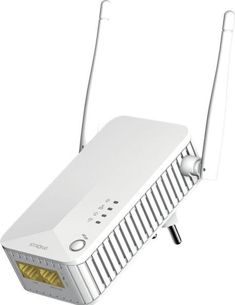 Produktbild Strong PLWF600TRIEUV2 PLWF600TRIFR (100 Mbit/s)