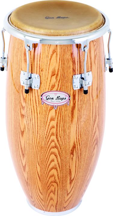 Actual product image Gon Bops Alex Acuna Quinto (Congas)