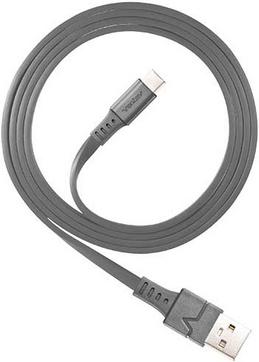 Image du produit Ventev Câble plat original de chargement et de données (USB 3.2 Gen 1)