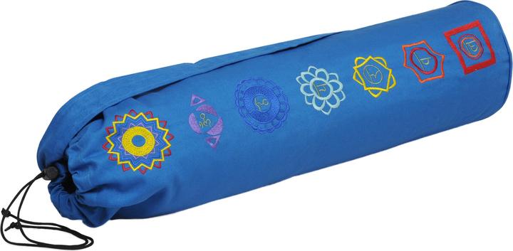 Yogishop Yogatasche More Than A Bag Chakra