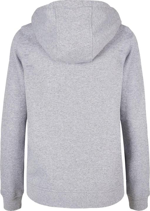 Actual product image Merchcode Ladies Now Or Never Basic Hoody - 113671 (L)