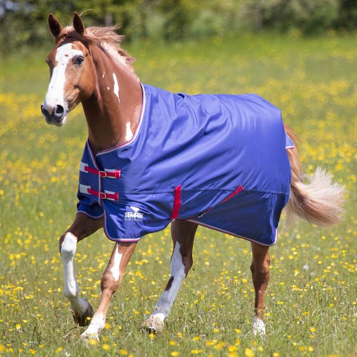 Actual product image Tempest Original Air Motion Horse Blanket (152.40 cm)
