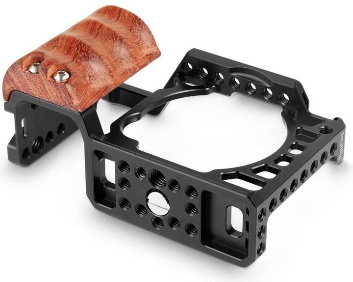 Image du produit SmallRig Kit de cage pour Sony A6500 (Cage)