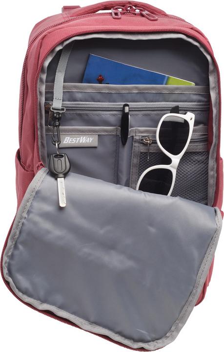 Immagine prodotto Bestway Cabin Pro Ultimate Small (20 l)