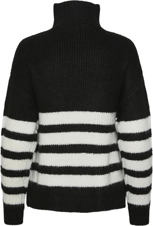 Actual product image Pieces PCBROOKS knitted jumper (XS)