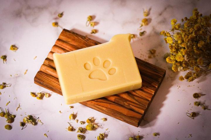 Immagine prodotto Vivi Soaps Alle Felle - Tierfellseife (Sapone duro)