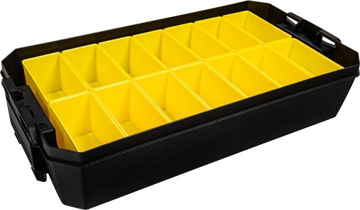 Actual product image BS Systems Inset Box Set B3 CT M 74 (14 pieces)