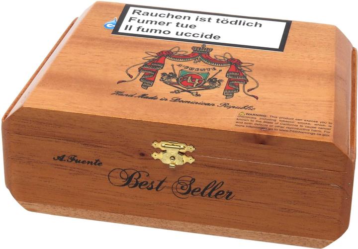 Immagine prodotto Arturo Fuente Hemingway Best Seller (Perfecto)
