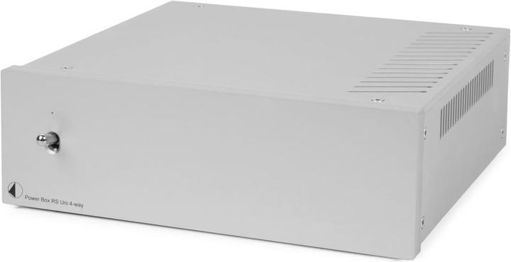 Produktbild Pro-Ject Power Box RS Uni 4-Way
