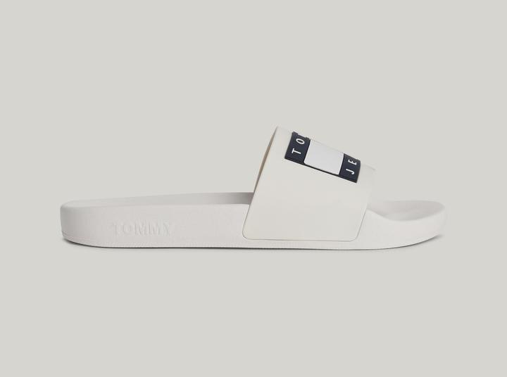 Immagine prodotto Tommy Hilfiger Scarpe da bagno Tommy Jeans Flag Pool Ess - 86607 (37)