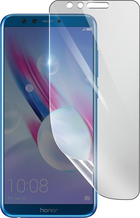 Immagine prodotto 3MK Pellicola protettiva in idrogel per Honor 9 Lite (1 Pezzo/i, Onore 9 Lite)