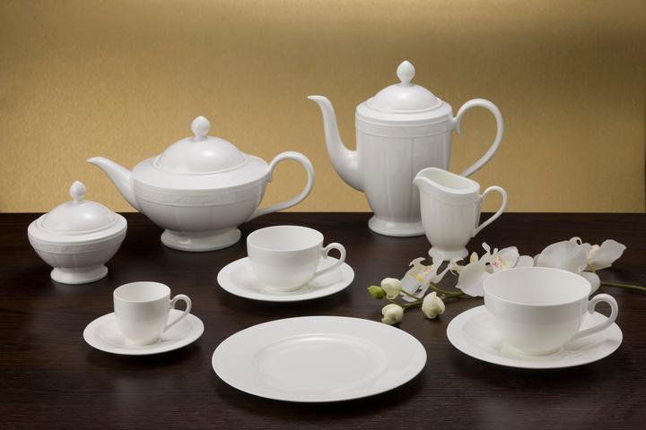 Produktbild Villeroy & Boch Gray Pearl (0.25 l)
