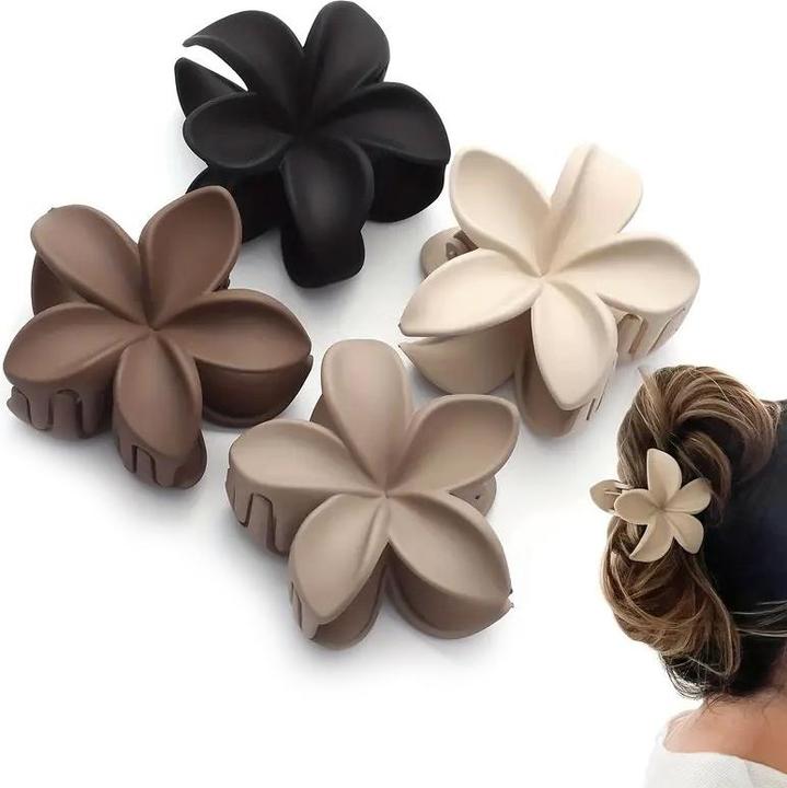 Actual product image ASMI Flowers (4 pcs.)