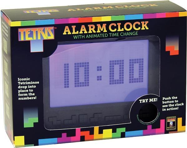Actual product image Paladone Products Tetris