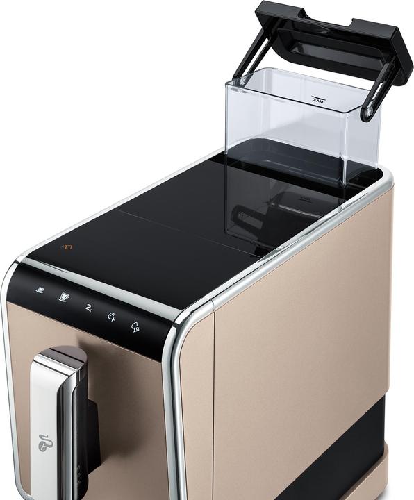 Actual product image Tchibo Esperto Caffè
