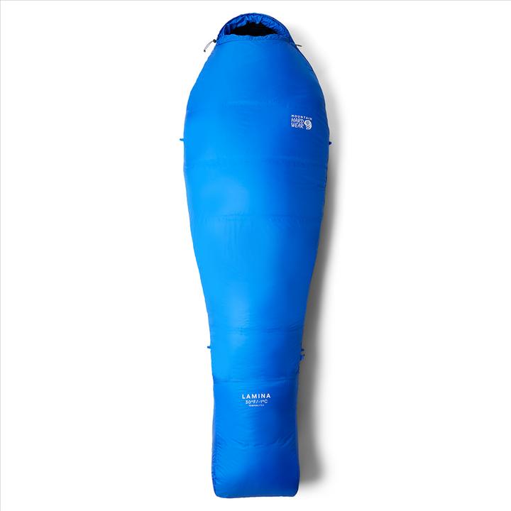 Actual product image Mountain Hardwear Lamina™ 30F/-1C Long