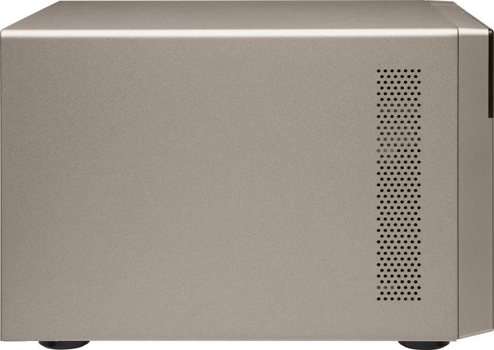 Immagine prodotto QNAP Turbo TVS-473e (0 TB)