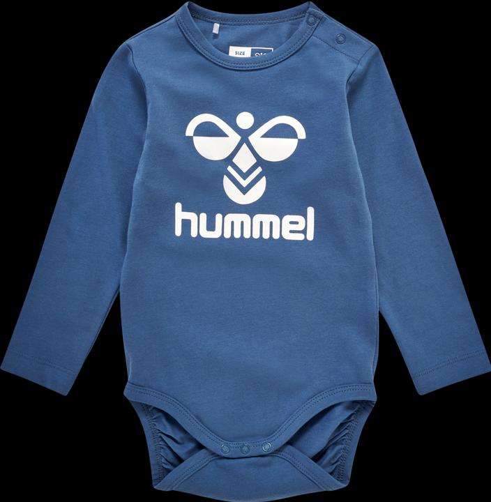 Image du produit hummel hmlFLIPS BODY L/S (86)