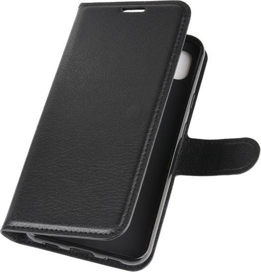 Immagine prodotto MU Classic Serie Litchi (Google Pixel 4a)