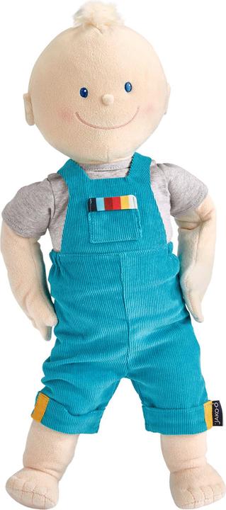 Produktbild Haba Puppenkleidung Puppen-Kleiderset