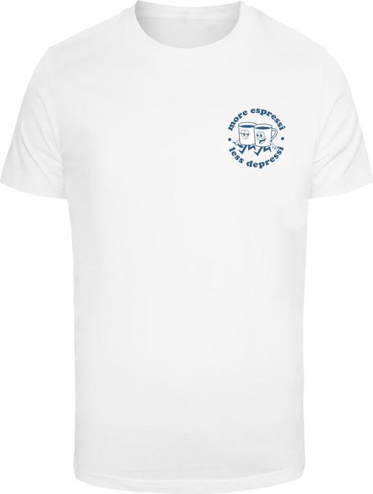 Mister Tee MisterTee More Espressi Tee - 166575