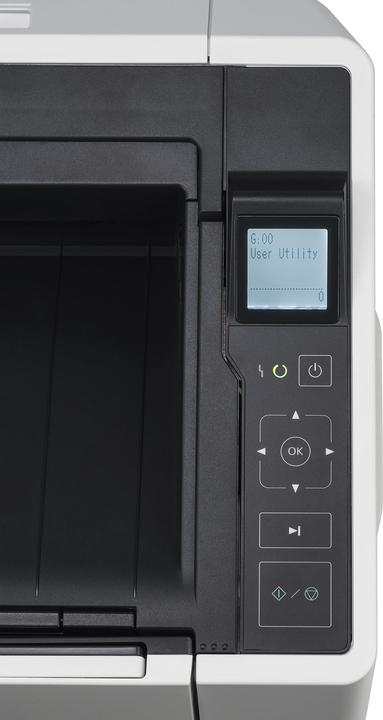 Image du produit Panasonic Kv-S2087 (USB)
