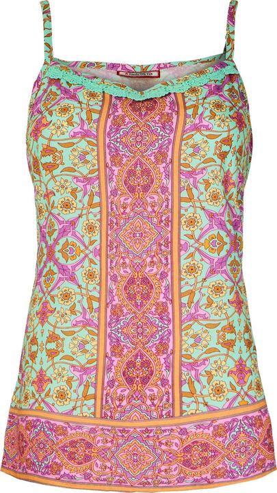 Produktbild Joe Browns Floral Lace Trim Strappy Cami Top (10)