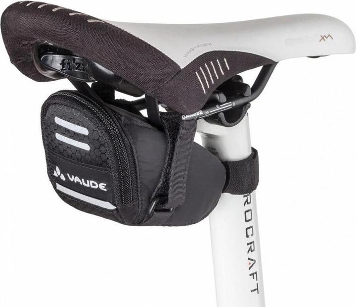 Produktbild Vaude Race Light S (0.30 l, Satteltasche)