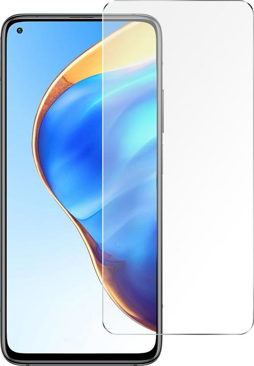 Image du produit Avizar Film clair comme du cristal, protection d'écran en verre (1 pièce(s), Mi 10T Pro)