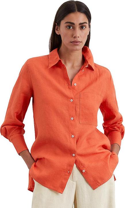 Produktbild Marc O'Polo Leinenbluse (40)