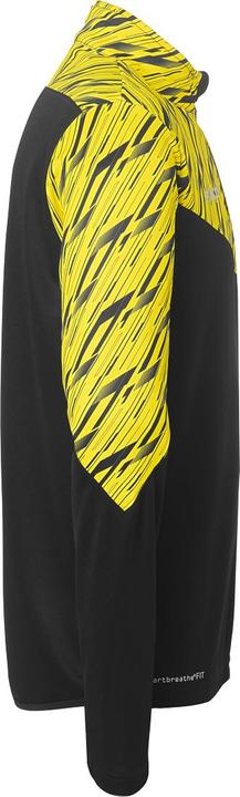 Actual product image Uhlsport 1/4 ZIP TOP Progressive 28 (M)