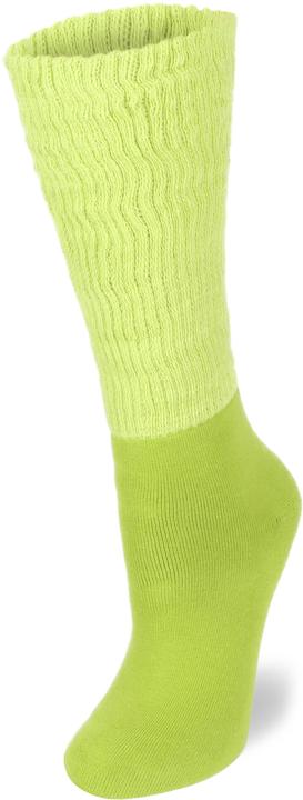 Image du produit Normani 2 paires de chaussettes entièrement en éponge Casual Couch (lot de 2, 35 - 38)