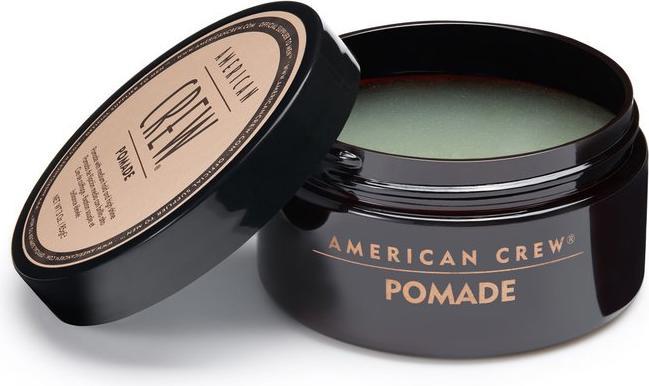 Image du produit American Crew Pomade (Crème capillaire, 85 ml)