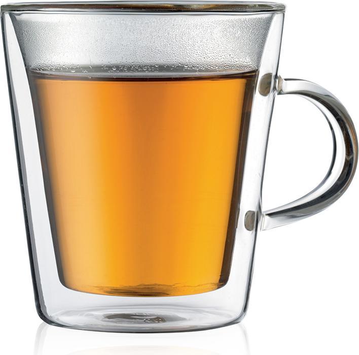 Immagine prodotto Bodum Mensa (200 ml, 2 x)