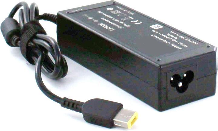 Actual product image AGI Power supply compatible with Lenovo IdeaPad G710 (90 W)